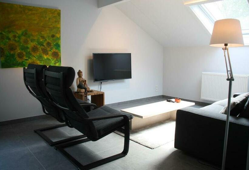 بنسيون Le Refuge D Engreux