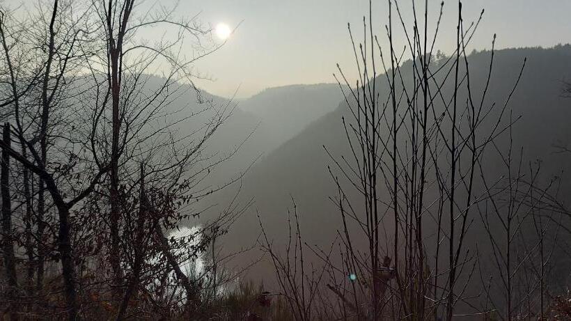 بنسيون Le Refuge D Engreux