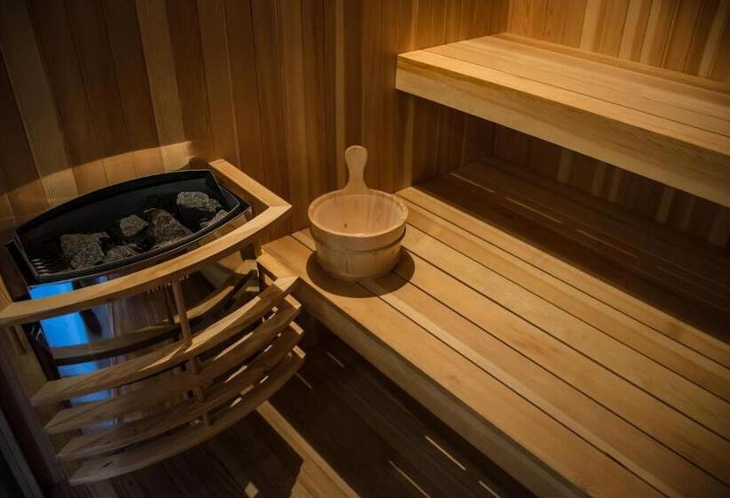 بنسيون Le Refuge D Engreux