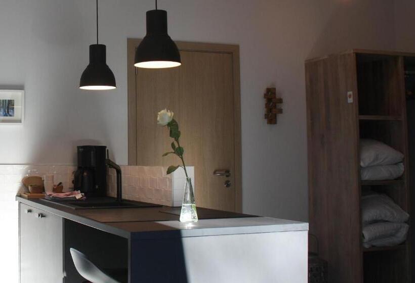 بنسيون Le Refuge D Engreux