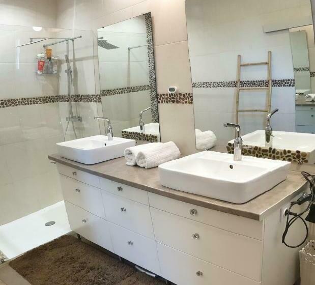 Пансион Les Box Chambre D Hôtes