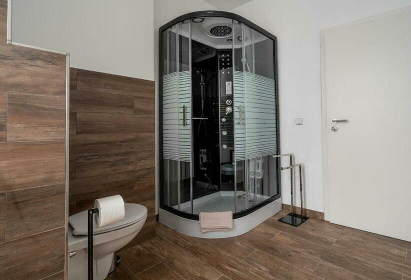 膳宿费 Little Suite