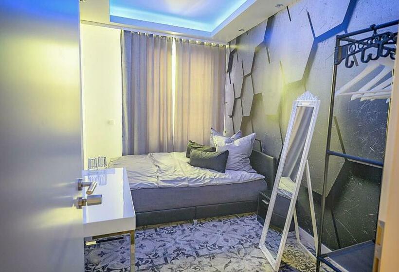 膳宿费 Little Suite