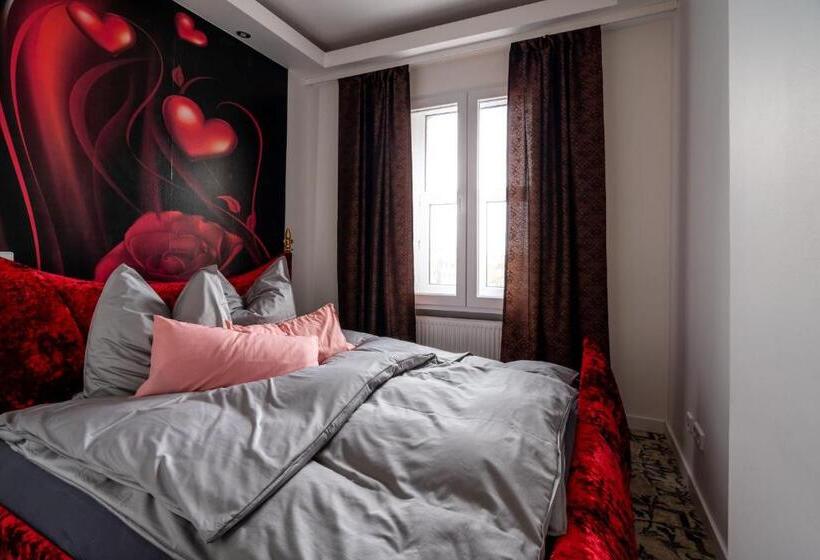 膳宿费 Little Suite