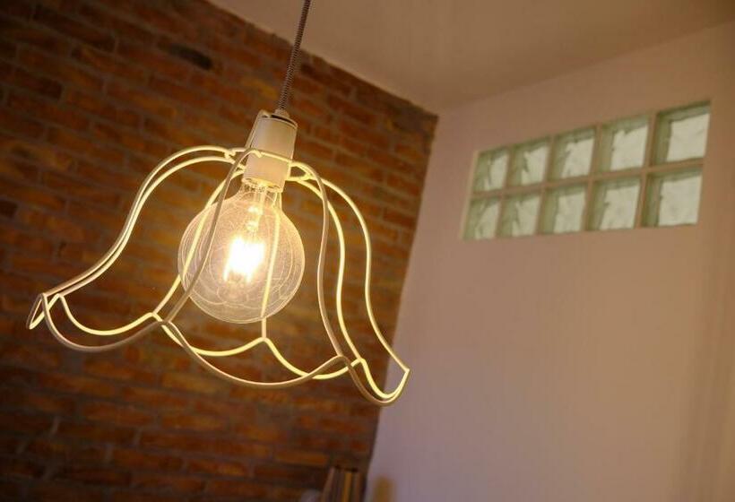 펜션 Olioealloro B&b