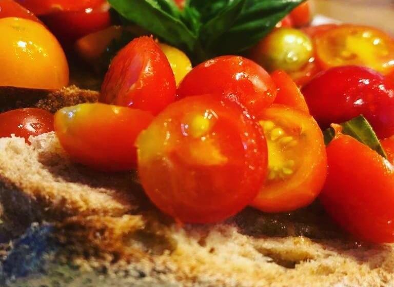 بنسيون Olioealloro B&b