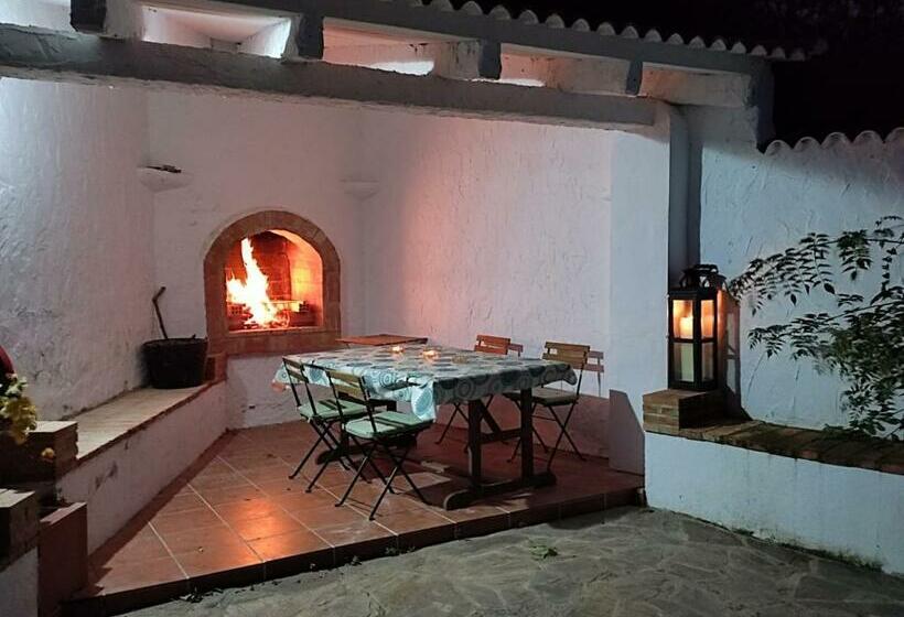 פנסיון One Life Málaga Retreat