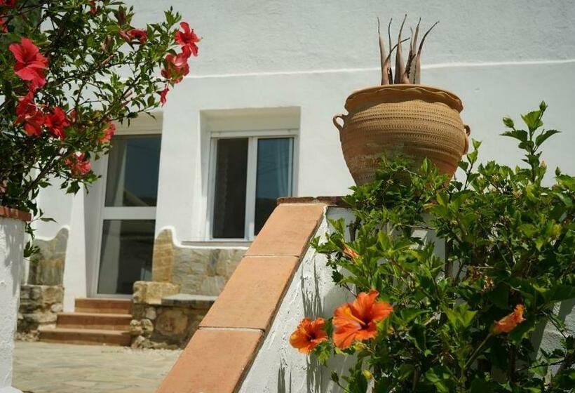 פנסיון One Life Málaga Retreat