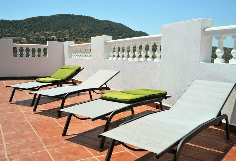 פנסיון One Life Málaga Retreat