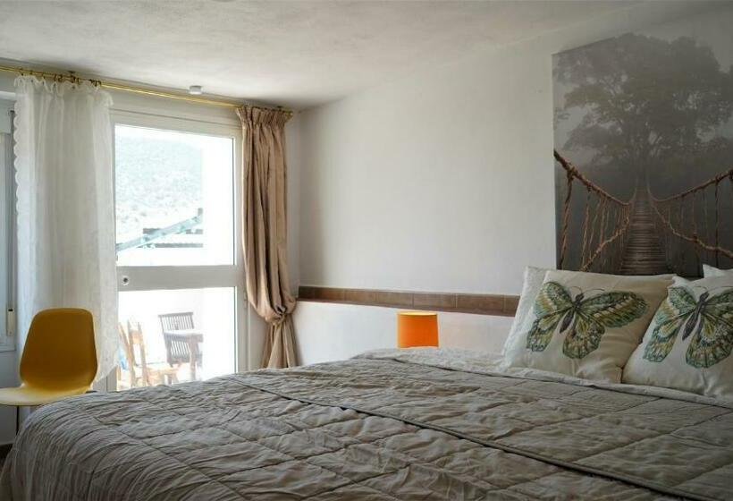 פנסיון One Life Málaga Retreat