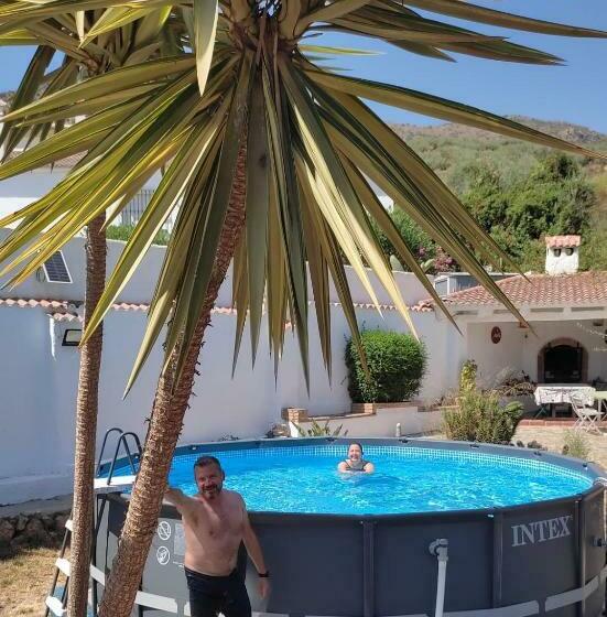 פנסיון One Life Málaga Retreat