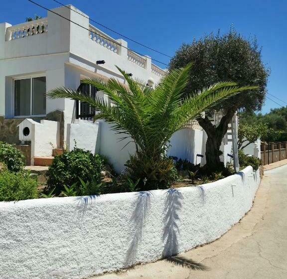 פנסיון One Life Málaga Retreat