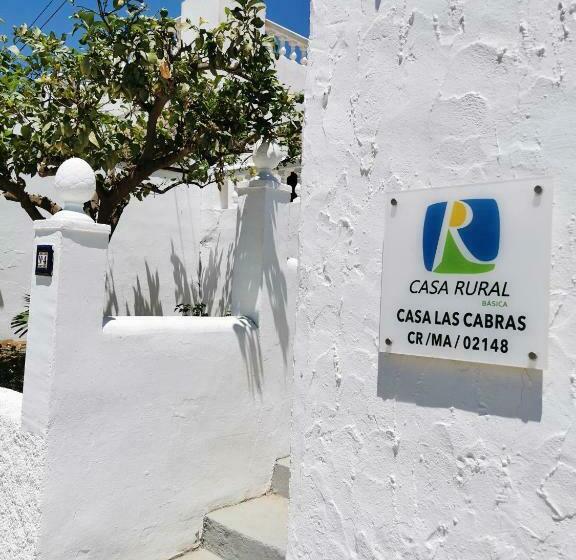 פנסיון One Life Málaga Retreat