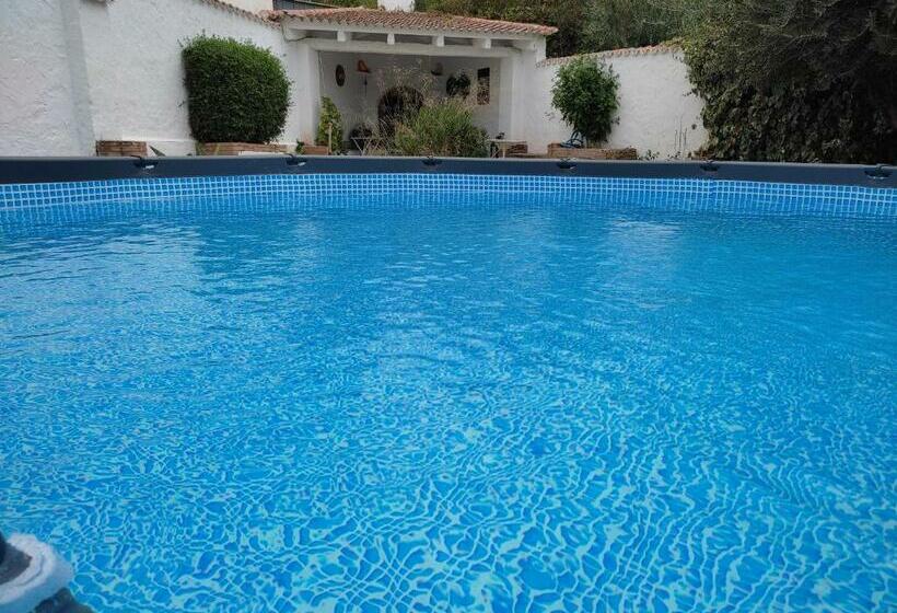 פנסיון One Life Málaga Retreat