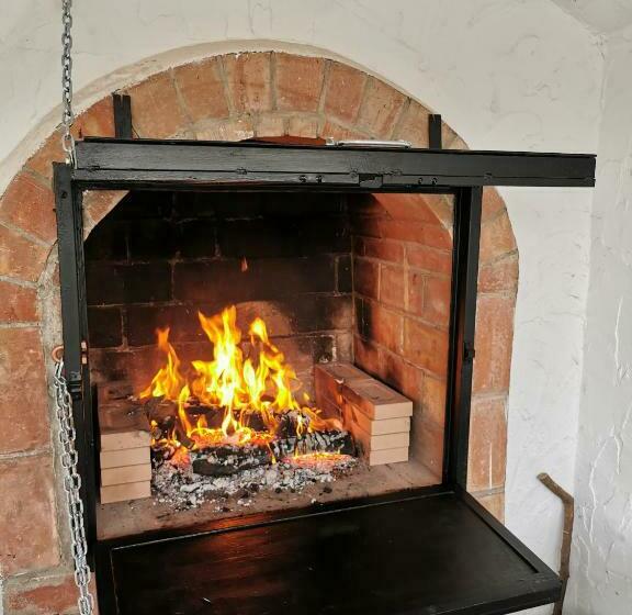 פנסיון One Life Málaga Retreat