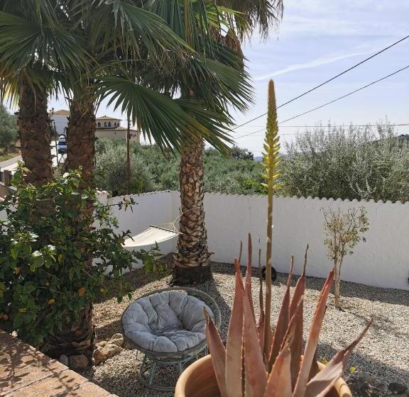 פנסיון One Life Málaga Retreat