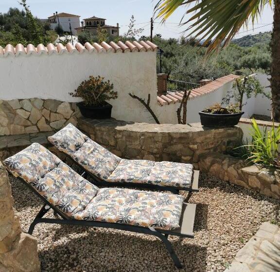 פנסיון One Life Málaga Retreat