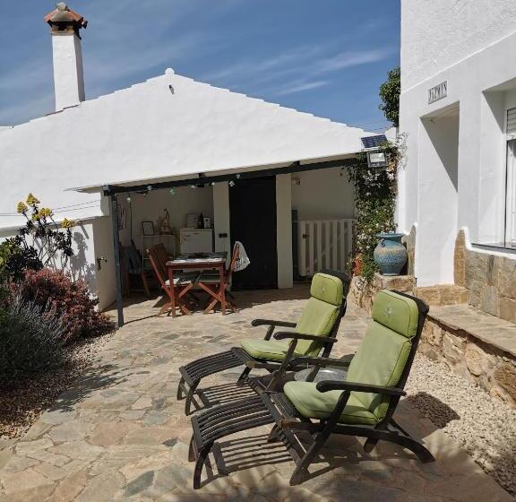 פנסיון One Life Málaga Retreat