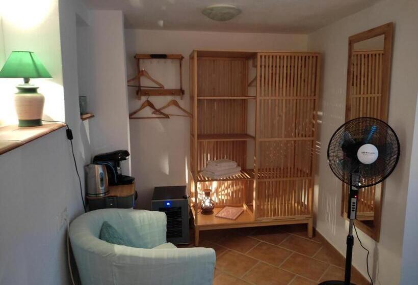 פנסיון One Life Málaga Retreat