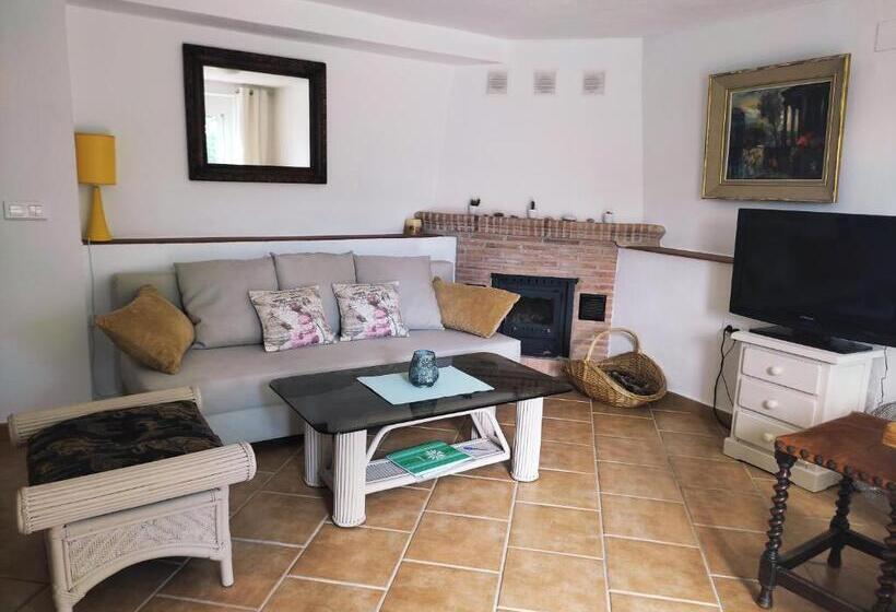 פנסיון One Life Málaga Retreat