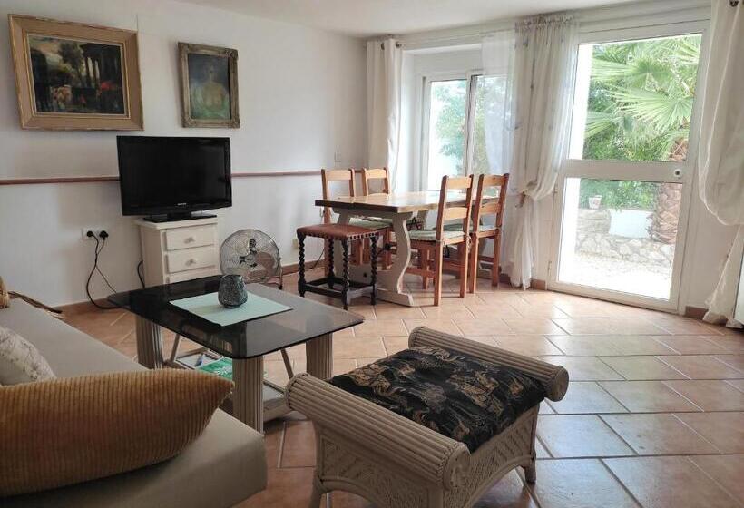 פנסיון One Life Málaga Retreat