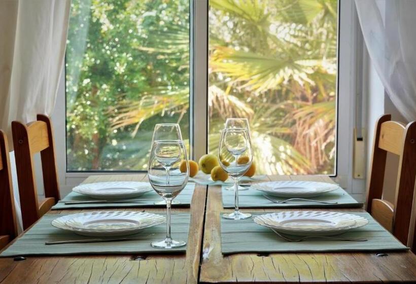 פנסיון One Life Málaga Retreat