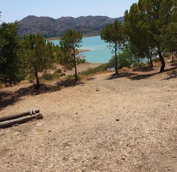 פנסיון One Life Málaga Retreat