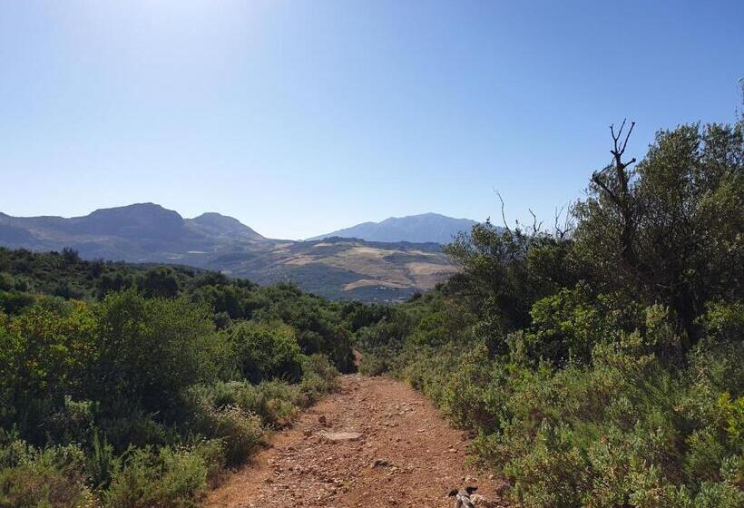 פנסיון One Life Málaga Retreat