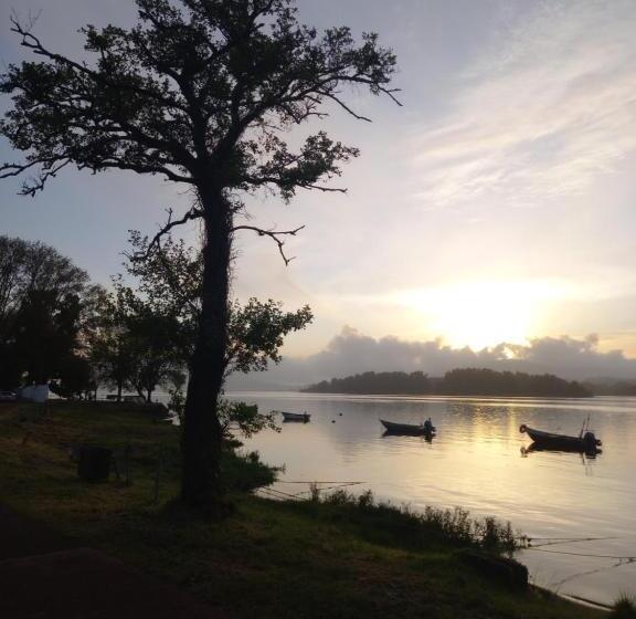 Пансион Refúgio Do Anjo Alojamento Local