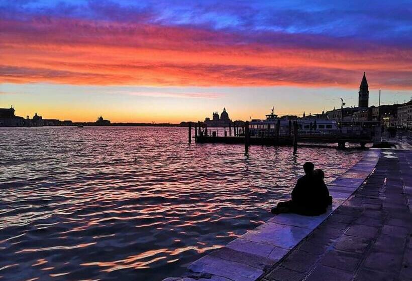 膳宿费 Relais San Rocco