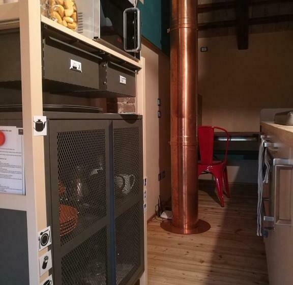 膳宿费 Relais San Rocco