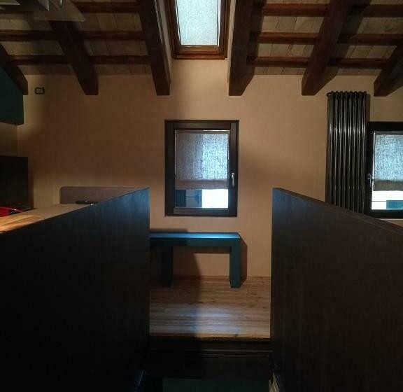 膳宿费 Relais San Rocco