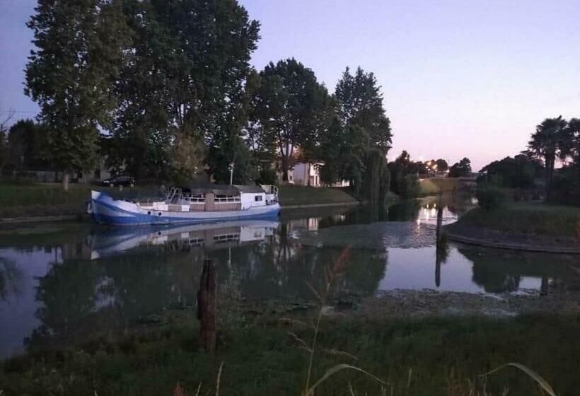 膳宿费 Relais San Rocco