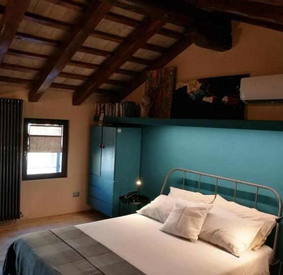 膳宿费 Relais San Rocco