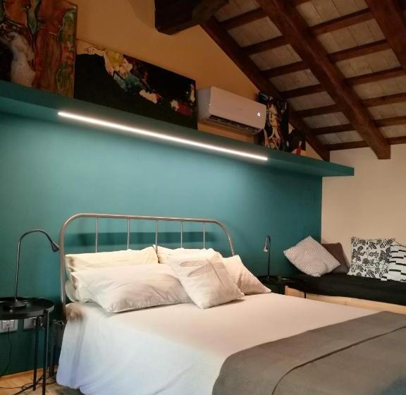 膳宿费 Relais San Rocco