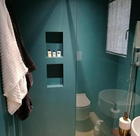 膳宿费 Relais San Rocco