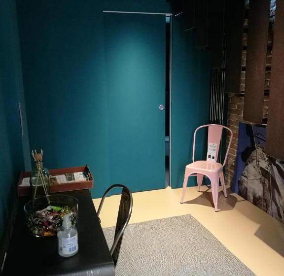 膳宿费 Relais San Rocco