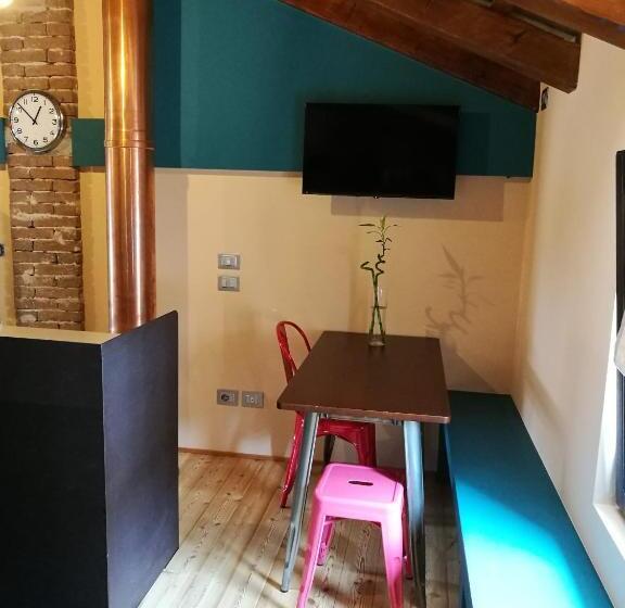 膳宿费 Relais San Rocco