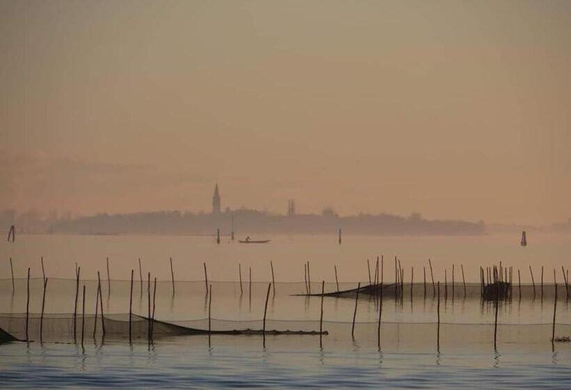 膳宿费 Relais San Rocco