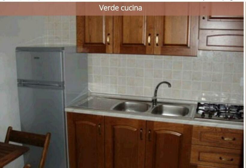 פנסיון Stanze Appartamento Rosina Casa Vacanze Cannole Sulla Via Francigena