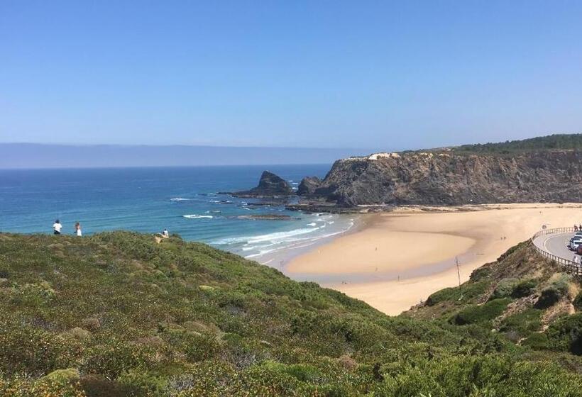 پانسیون Sudoeste Guest House