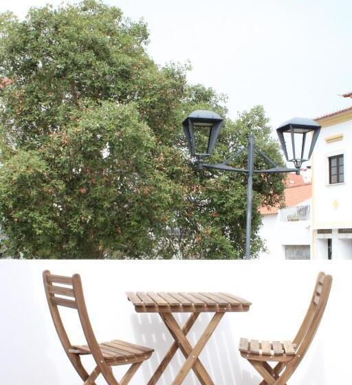 پانسیون Sudoeste Guest House