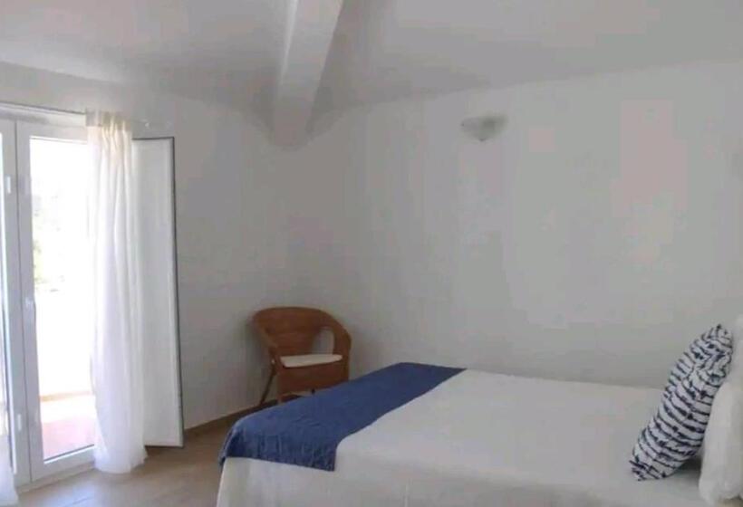 پانسیون Sudoeste Guest House