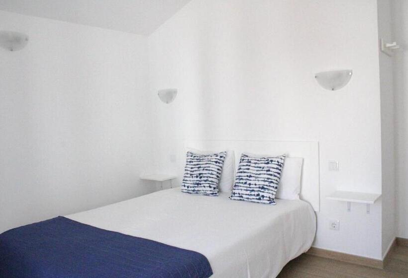 پانسیون Sudoeste Guest House