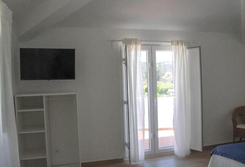 پانسیون Sudoeste Guest House