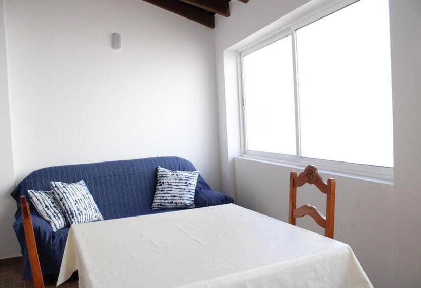 پانسیون Sudoeste Guest House