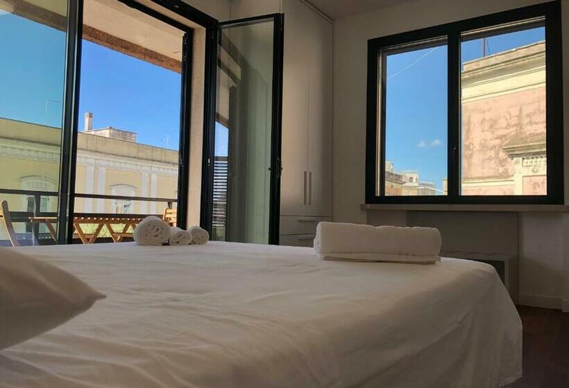 펜션 Sunny Apartments