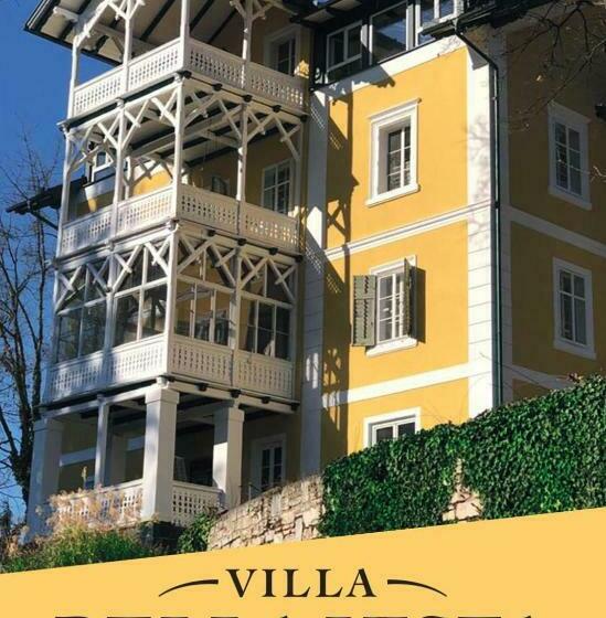 ペンション Villa Bella Vista   Apartment Green