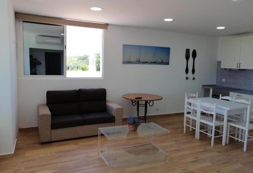 ペンション Villa Cerro E Mar