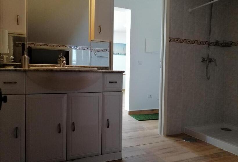 ペンション Villa Cerro E Mar